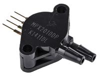 mpx2010dp NXP Differential Pressure Sensor, PCB Mount