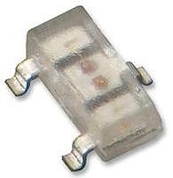 km-23esgc Kingbright2.5 V Green & Red LED SOT-23  SMD, KM-23ESGC