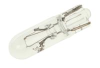 655-9766 RS PRO Wedge Indicator Light, Clear, 24 V, 30 mA, 5000h