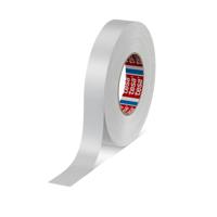 04651-00510-00 Tesa Tesa 4651 4651 Duct Tape, 50m x 25mm, White, Acrylic Coated Finish
