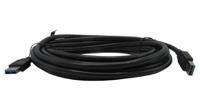 rnd-765-00094 USB 3.0 cable 5m Black M/M