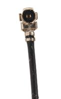 105262-0002 Molex  Square Omnidirectional Telemetry Antenna with U.FL Connector, ISM Band