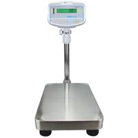 gbk-120 Adam Equipment Co Ltd GBK 120 Bench Weighing Scale, 120kg Weight Capacity, With RS Calibration