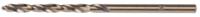 216-498 RS PRO HSCo Twist Drill Bit, 3mm Diameter, 61mm Overall