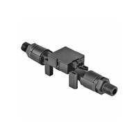 awm5103va Honeywell AWM 5000 Series High Flow Mass Airflow Sensor for Air, 0 l/min Min, 15 L/min Max