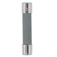 abc-25-r Eaton 25A F Ceramic Cartridge Fuse, 6.3 x 32mm