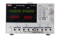 123-3746 RS PRO Digital Bench Power Supply, 0 → 5V, 0 → 1A, 4-Output, 195W - RS Calibrated