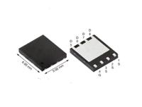 sirs700dp-t1-ge3 Vishay SiR Type N-Channel MOSFET, 171 A, 171 V, 8-Pin PowerPAK SO-8 SiRS700DP-T1-GE3