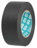 at10 Advance Tapes Black PVC Electrical Tape, 25mm x 33m
