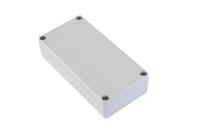 1551wygy Hammond Polycarbonate Enclosure, 100 x 50 x 24mm