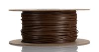 827-5662 RS PRO Type T Thermocouple Cable/Wire, 200m, Unscreened, PVC Insulation, +105°C Max, 7/0.2mm