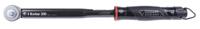 130104 Norbar Torque Tools Click Torque Wrench, 40 → 200Nm, 1/2 in Drive, Square Drive - RS Calibrated