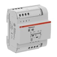 2csm631043r0811-ts-6312-24-c ABB DIN Rail Transformer