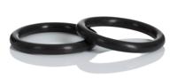 255-6208 RS PRO FKM O-Ring O-Ring, 53mm Bore, 58mm Outer Diameter