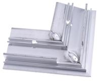 440f-t3013 MatGuard 440-F Internal Corner 96mm x 96mm