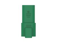 dt04-6p-te03 TE Connectivity, DT04-6P Automotive Connector Plug Green Cable 6 Way, Cable Termination DT04-6P-TE03