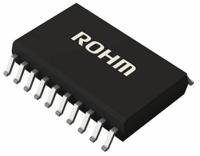 bm2p061lf-ze2 ROHM BM2P061LF-ZE2, PWM DC to DC DC-DC Converter 20-Pin, SOP20A