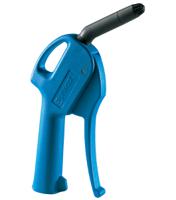 27102-silp PREVOST 6bar Air Blow Gun, G 1/4in Air Inlet (BSP)