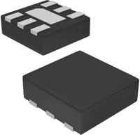 isl29006iroz-t7 ISL29006IROZ-T7 Renesas Electronics, Ambient Light Sensor, 6-Pin