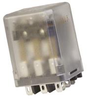kup-14a15-120 TE Connectivity Plug In Power Relay, 120V ac Coil, 10A Switching Current, 3PDT