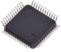 stm32f302cbt6 STMicroelectronics STM32F302CBT6, 32 bit ARM Cortex M4, STM32F302CB Microcontroller, 72 MHz, 128kB FLASH, 48-Pin LQFP