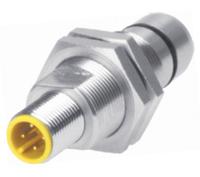 bid2-g180-ap6-h1141s212 Turck Inductive Threaded Barrel Proximity Sensor, M12, 2 mm Detection, PNP NO, 10 → 30 V dc