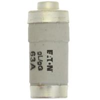 63nz02 Eaton 63A D02 Neozed Fuse, gG, 400V ac