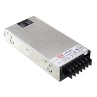 hrp-450-12 MEAN WELL Switching Power Supply, HRP-450-12, 12V, 37.5A, 450W, 120 → 370V dc Input Voltage