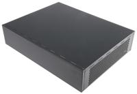 14825297 nVent SCHROFF, 2U, 19-Inch Rack Mount Case, Interscale M Ventilated, 88 x 399 x 310mm