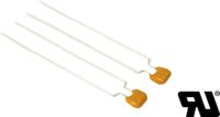 tfptl10l1001fl2b Vishay Thermistor, 1kΩ Resistance, PTC Type, L10, 3.6 x 2.2 x 5mm