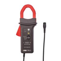 p01120117 Chauvin Arnoux PAC 17 Current Clamp, 600A dc DC Max, AC/DC Adapter, 400A ac AC Max - UKAS Calibrated