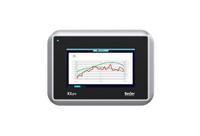 630000105 Beijer Electronics X2 pro 4 Series HMI Panel - 5 in, TFT LCD Display