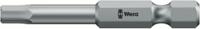 05059663001 Wera Hexagon Driver Bit, 89 mm Tip