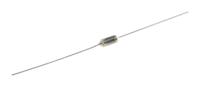 t110a105k035at KEMET 1μF MnO2 Tantalum Capacitor 35V dc, T110 Series