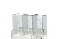 26944014 Socomec Switch Disconnector Terminal Shroud, SIRCOVER Series