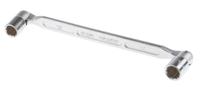 735-778 RS PRO Socket Wrench, 10 mm - 11 mm Tip