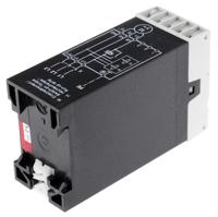 209-6362 RS PRO Soft Starter, , 5.5 kW, 400 V ac, 3 Phase, IP20