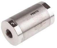 vzqa-c-m22c-15-gg-v2v4e-6 Festo VZQA Series Threaded Pinch Valve, 3412426