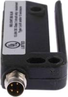 xuve04m3ksnm8 Telemecanique Sensors Through Beam Photoelectric Sensor, Fork Sensor, 3 mm Detection Range