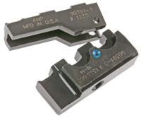90391-3 TE Connectivity, Tetra-Crimp Crimping Die Set, Ultra-Fast Terminals