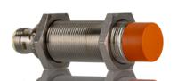 ig5954 ifm electronic PNP Inductive Sensor 12 mm Detection Range, Barrel 72mm length, 10 → 36 V dc, IP67