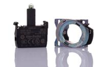 800f-mn7g Allen Bradley 800F Light Block & Holder - Green, 240 V ac