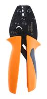 9012600000 Weidmuller PZ 16 PZ 16 Hand Ratcheting Crimp Tool for Wire Ferrules