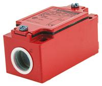 xclj567h29 Telemecanique Sensors XCL-J Series Roller Plunger Top Plunger, NO/NC, IP66, Metal Housing