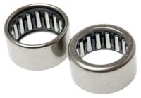 tla1612z IKO Nippon Thompson TLA1612Z 16 mm ID Roller Bearing Needle, 22 mm OD