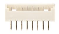53047-0810 Molex 53047 Series Straight PCB PCB Header, 8 Contact(s), 1.25 mm Pitch, 1 Row, Shrouded