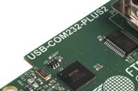 usb-com232-plus2 FTDI Chip Development Kit USB-COM232-PLUS2