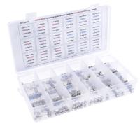 893-8534 RS PRO F, T Fuse Kit