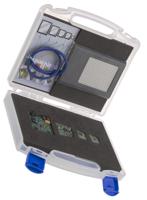 paa-sample-kit-v2 PAA-SAMPLE KIT V2 Sonitron, Audio Amplifier Module Printed Circuit Board for PAA Sample Kit