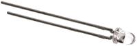 sfh-4350 SFH 4350 Osram Opto, 860nm IR LED, 3mm (T-1) Through Hole package